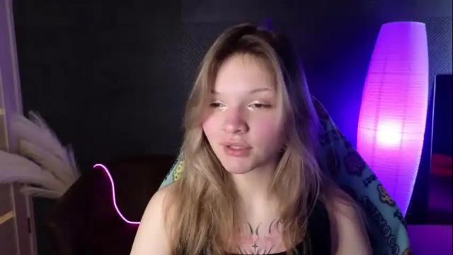 Image 8 of litabrom Stream on Chaturbate on 1 month ago