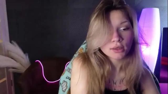 Thumbnail 3, litabrom's Stream at Chaturbate, 1 month ago