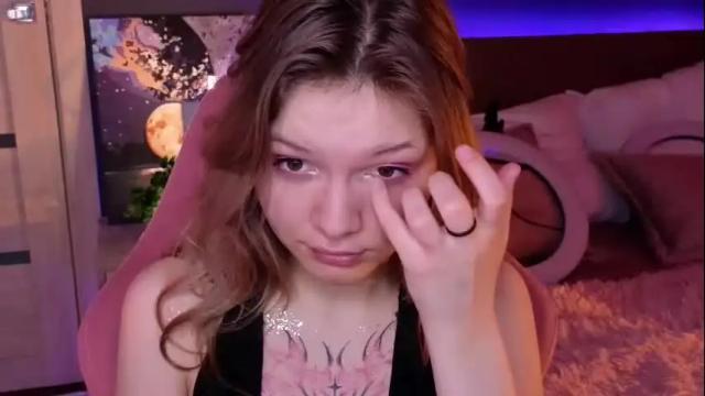 Thumbnail 1, litabrom's Stream at Chaturbate, 1 month ago