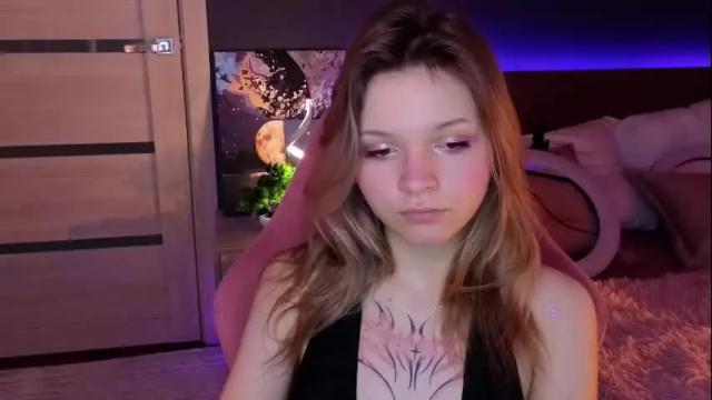 Image 2 of litabrom Stream on Chaturbate on 1 month ago