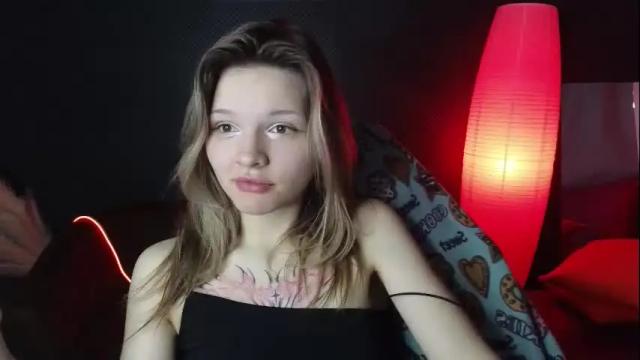 Thumbnail 1, litabrom's Stream at Chaturbate, 1 month ago