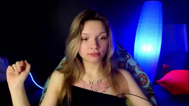Image 10 of litabrom Stream on Chaturbate on 1 month ago