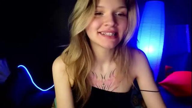 Image 11 of litabrom Stream on Chaturbate on 1 month ago