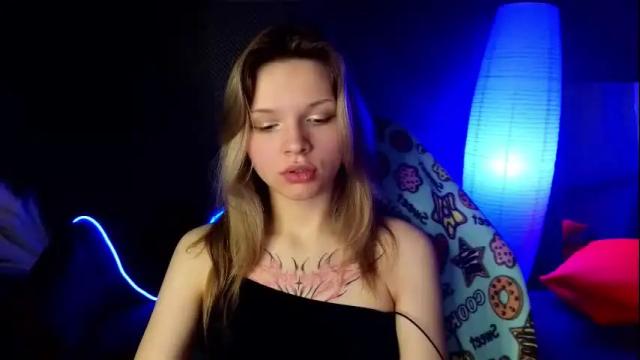 Image 12 of litabrom Stream on Chaturbate on 1 month ago