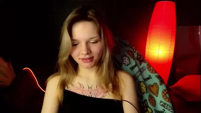 Image 2 of litabrom Stream on Chaturbate on 1 month ago