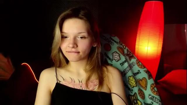 Image 3 of litabrom Stream on Chaturbate on 1 month ago