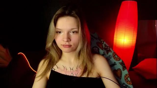 Thumbnail 2, litabrom's Stream at Chaturbate, 1 month ago