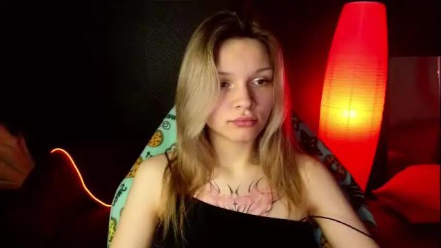 Image 6 of litabrom Stream on Chaturbate on 1 month ago