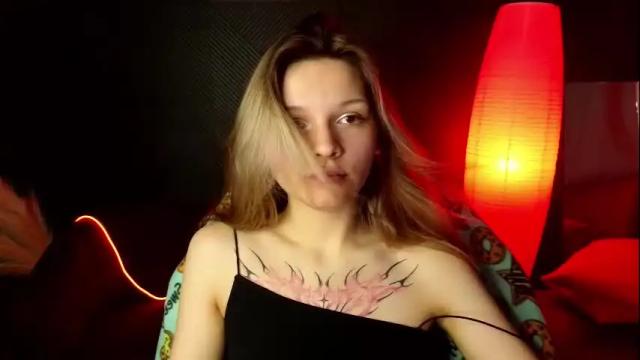 Image 7 of litabrom Stream on Chaturbate on 1 month ago