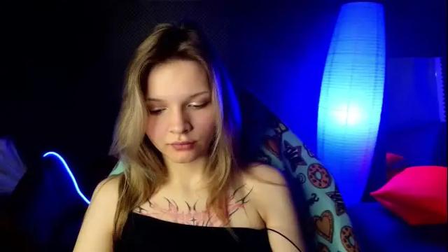 Thumbnail 3, litabrom's Stream at Chaturbate, 1 month ago