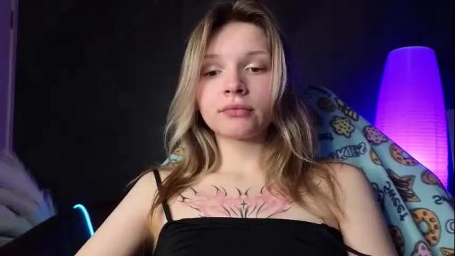 Thumbnail 1, litabrom's Stream at Chaturbate, 1 month ago