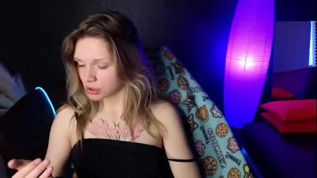 Image 11 of litabrom Stream on Chaturbate on 1 month ago