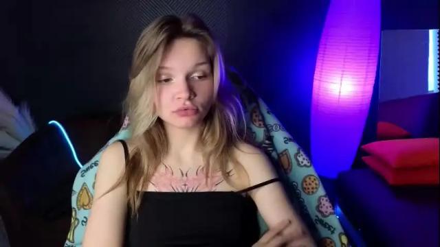 Image 12 of litabrom Stream on Chaturbate on 1 month ago