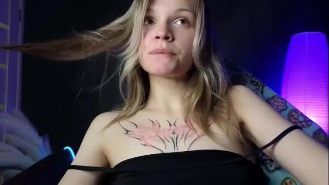 Image 3 of litabrom Stream on Chaturbate on 1 month ago
