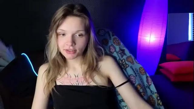 Thumbnail 3, litabrom's Stream at Chaturbate, 1 month ago
