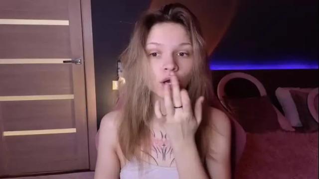 Thumbnail 1, litabrom's Stream at Chaturbate, 1 month ago