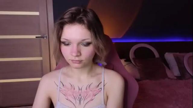 Image 12 of litabrom Stream on Chaturbate on 1 month ago