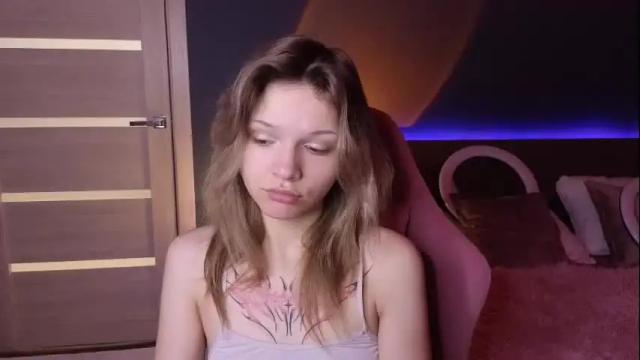 Image 4 of litabrom Stream on Chaturbate on 1 month ago