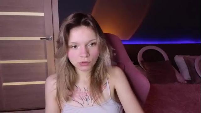 Thumbnail 2, litabrom's Stream at Chaturbate, 1 month ago