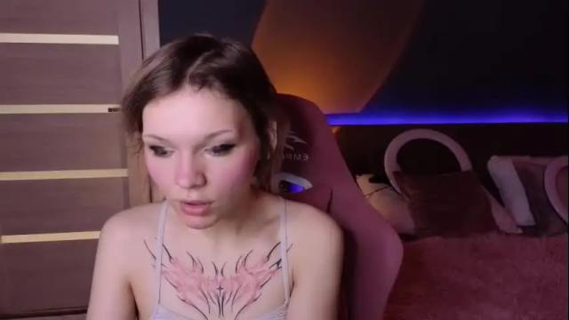Image 8 of litabrom Stream on Chaturbate on 1 month ago