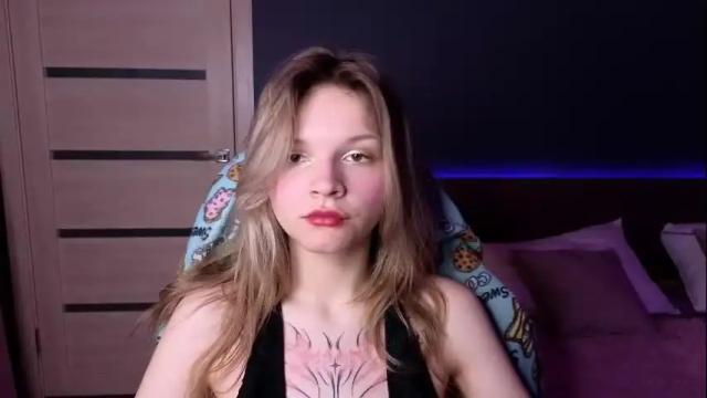 Image 6 of litabrom Stream on Chaturbate on 1 month ago