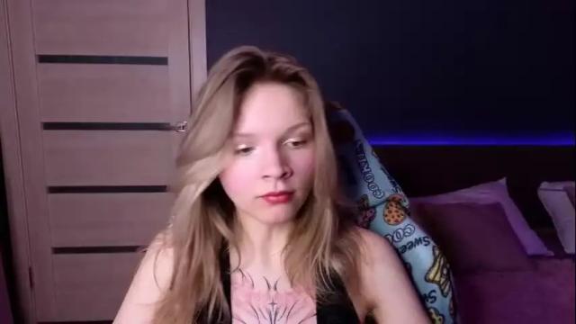 Image 8 of litabrom Stream on Chaturbate on 1 month ago