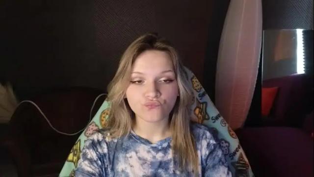 Thumbnail 1, litabrom's Stream at Chaturbate, 1 month ago