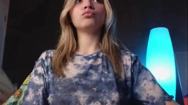Image 10 of litabrom Stream on Chaturbate on 1 month ago