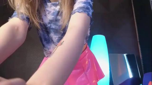 Image 11 of litabrom Stream on Chaturbate on 1 month ago