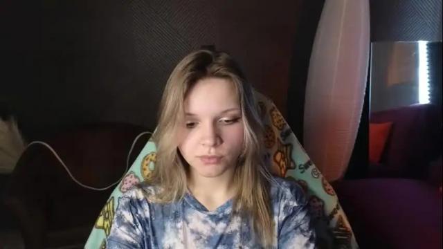 Image 2 of litabrom Stream on Chaturbate on 1 month ago