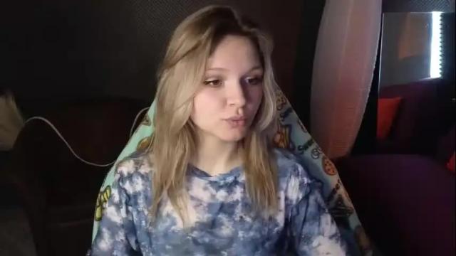 Image 3 of litabrom Stream on Chaturbate on 1 month ago