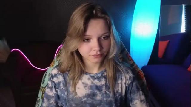 Thumbnail 2, litabrom's Stream at Chaturbate, 1 month ago