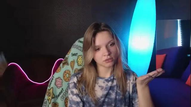Image 6 of litabrom Stream on Chaturbate on 1 month ago