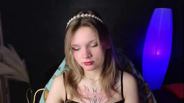 Image 10 of litabrom Stream on Chaturbate on 1 month ago
