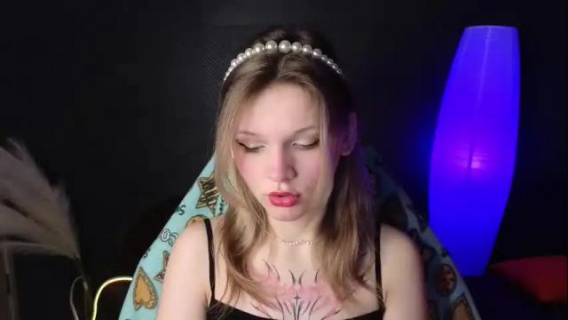 Image 11 of litabrom Stream on Chaturbate on 1 month ago