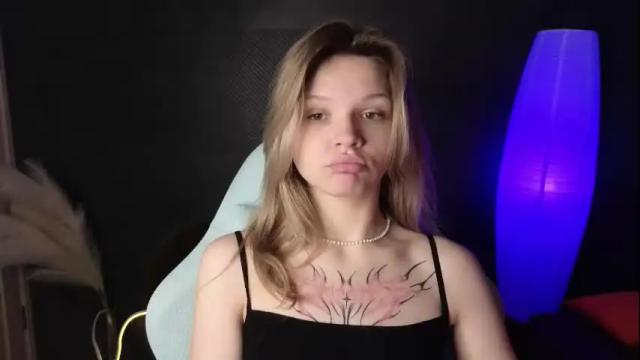 Image 2 of litabrom Stream on Chaturbate on 1 month ago