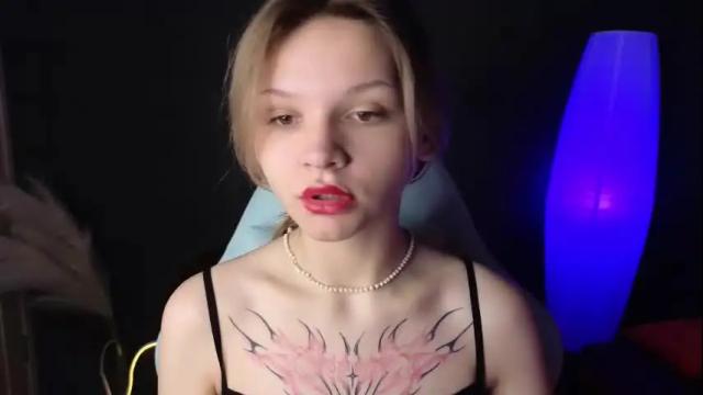 Image 4 of litabrom Stream on Chaturbate on 1 month ago