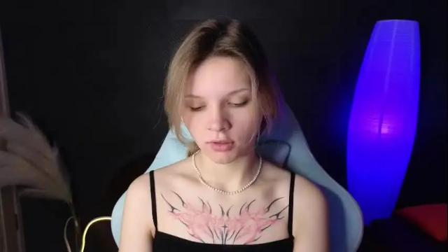 Thumbnail 2, litabrom's Stream at Chaturbate, 1 month ago