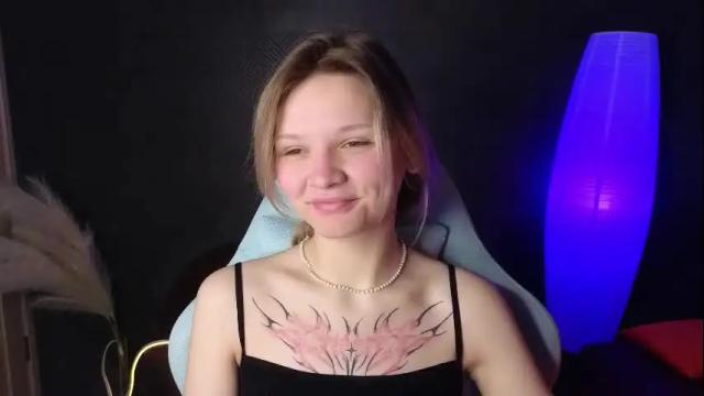 Image 6 of litabrom Stream on Chaturbate on 1 month ago