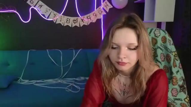 Thumbnail 1, litabrom's Stream at Chaturbate, 1 month ago