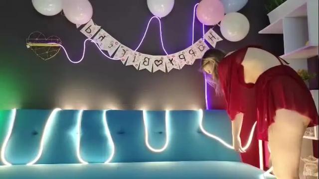 Image 3 of litabrom Stream on Chaturbate on 1 month ago