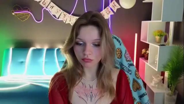 Thumbnail 2, litabrom's Stream at Chaturbate, 1 month ago