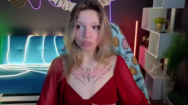 Image 6 of litabrom Stream on Chaturbate on 1 month ago