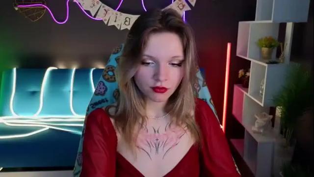 Thumbnail 3, litabrom's Stream at Chaturbate, 1 month ago