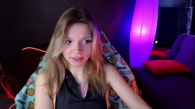 Image 10 of litabrom Stream on Chaturbate on 1 month ago