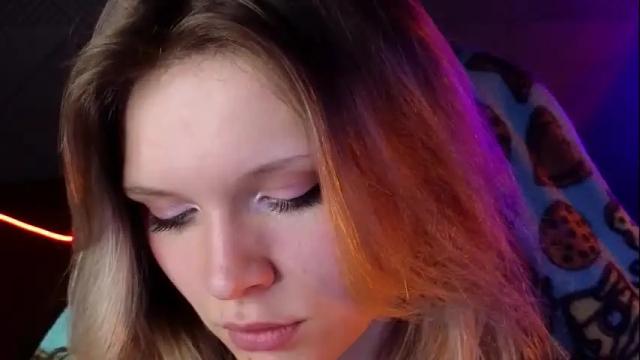 Image 11 of litabrom Stream on Chaturbate on 1 month ago