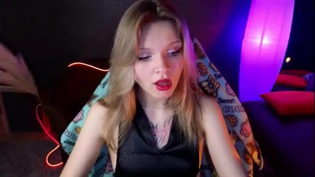Image 12 of litabrom Stream on Chaturbate on 1 month ago