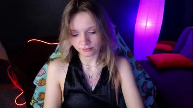 Image 3 of litabrom Stream on Chaturbate on 1 month ago