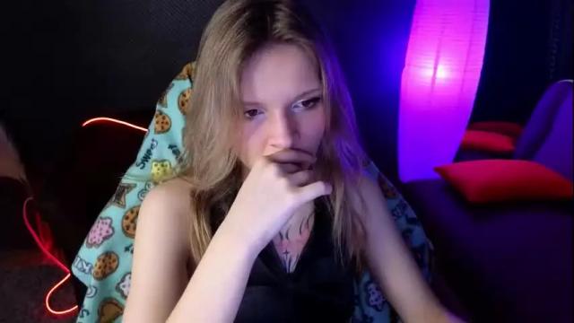 Image 4 of litabrom Stream on Chaturbate on 1 month ago