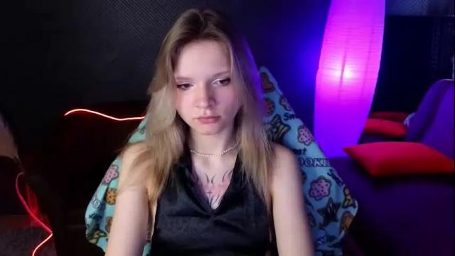 Image 6 of litabrom Stream on Chaturbate on 1 month ago